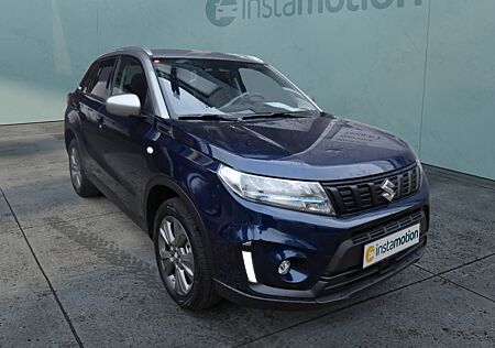 Suzuki Vitara Comfort SHINKAI 4x4 (AGS) *5 Jahre Garant