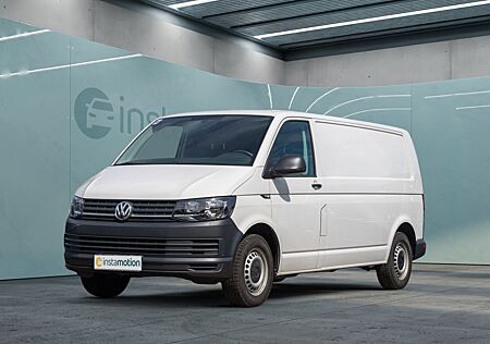 VW T6 Kasten LANG REGALAUSBAU KAMERA NAVI KLIMA PDC