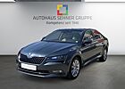 Skoda Superb Lim. Style 2.0 TDI DSG Allrad CarPlay+PDC