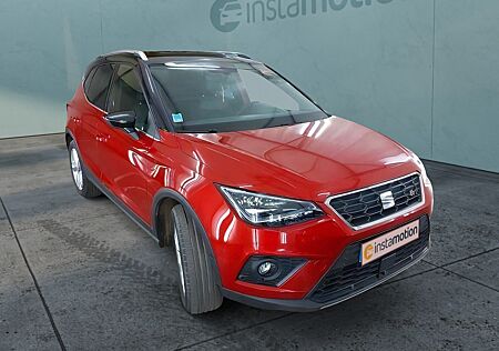 Seat Arona 1.0 TSI FR LED/PDC/ACC/Navi