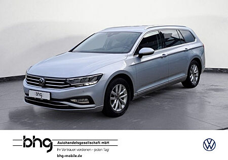 VW Passat Variant Business 2.0 TDI S