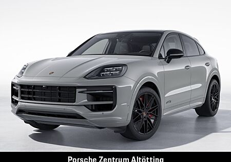 Porsche Cayenne GTS Coupe | PDCC | el. AHK | Standhzg. |