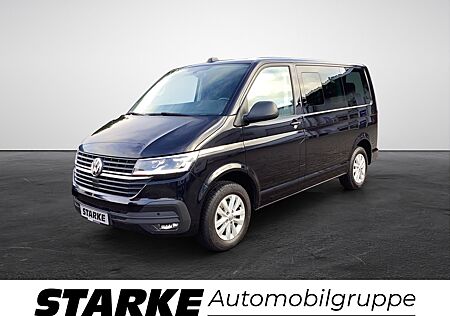 VW T6 Multivan T6.1 2.0 TDI DSG Trendline