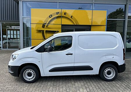 Opel Combo Cargo 1.5 Diesel Edition