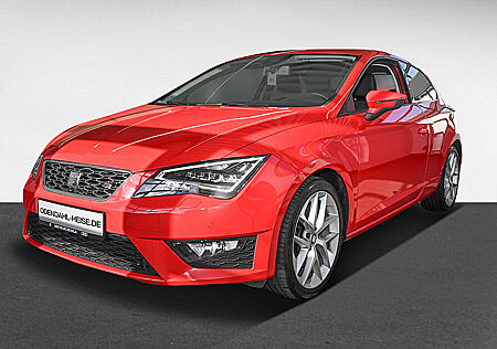 Seat Leon 1.8 TSI DSG