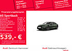 Audi A5 Sportback S line 40 TDI quattro HuD Pano Matrix B&O AHK