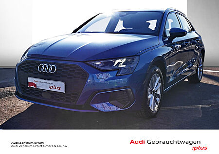 Audi A3 Sportback 35 TFSI SHZ DAB Tempomat LED Lane Assist