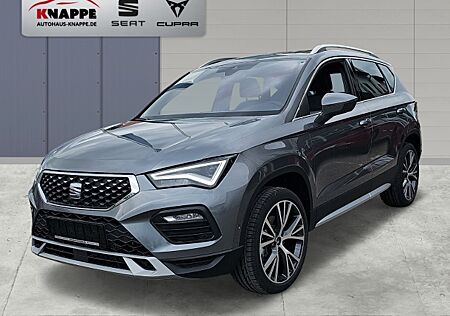 Seat Ateca Xperience 1.5 TSI DSG Navi Panorama AHK el Heckklappe