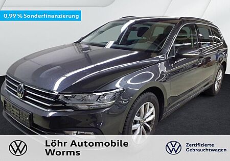 VW Passat Variant 1.5TSI Business AHK ACC NAVI CARPLAY EINPARKH