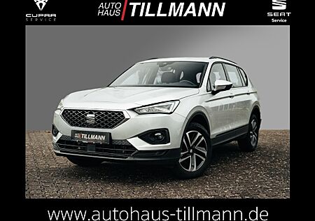 Seat Tarraco Style 2.0 TDI EU6d 7 Sitzer