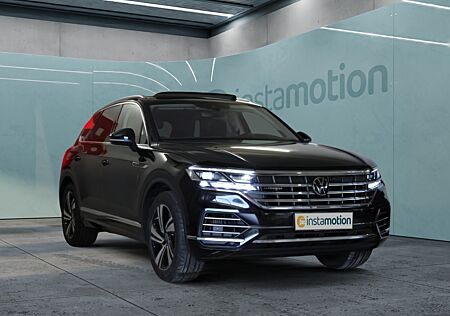 VW Touareg 3.0 TSI e-Hybrid Elegance 20 AHK PANO DYN