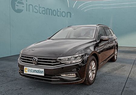 VW Passat Variant Business 2.0 TDI DSG/NAVI/LED/ACC