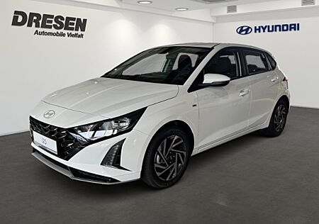 Hyundai i20 Trend FL (MJ24) 1.0 MHEV Navi+Kamera+Telefon