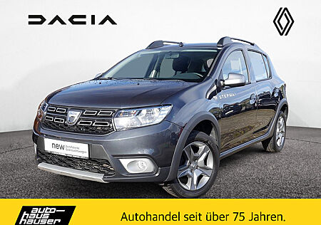 Dacia Sandero Stepway Prestige TCe 90