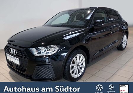 Audi A1 Sportback 25 1.0 TFSI S-tronic | GRA RFK