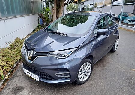 Renault ZOE (mit Batterie) Z.E. 50 EXPERIENCE