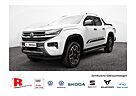 VW Amarok PanAmericana 3.0TDI 4MOTION+AUTOMATIK