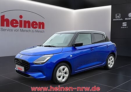 Suzuki Swift 1.2 COMFORT NAVI KLIMA TEMPOMAT