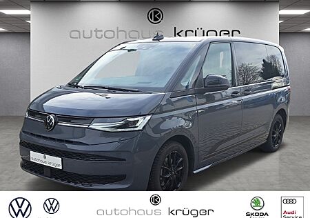 VW T7 Multivan 2.0 TSI Multivan Edition AD digitales Blendfreies Fernl