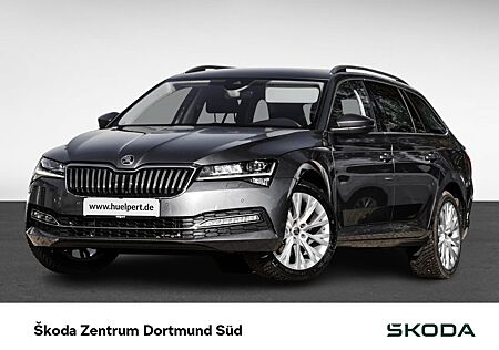 Skoda Superb Combi 2.0 STYLE STANDHZ. AHK 360°CAM LM18