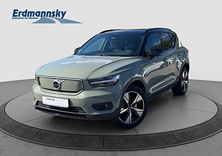 Volvo XC 40 XC40 P8 R-Design Pure Electric AWD/Pano/360Kam