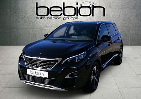 Peugeot 5008 2.0 BlueHDi 180 FAP GT FLA Pano 360 SpurH