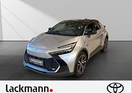 Toyota C-HR Lounge 2.0 Hybrid *LED*19Zoll *sofort lieferbar*