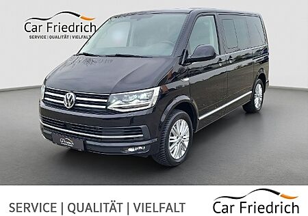 VW T6 Multivan 2.0 TDI DSG Highline Top Ausstatt.