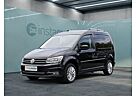 VW Caddy TSI DSG HIGHLINE NAVI XENON KAMERA