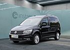 VW Caddy TSI DSG HIGHLINE NAVI XENON KAMERA