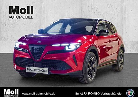 Alfa Romeo Junior Elettrica-SPECIALE Technologie-Paket