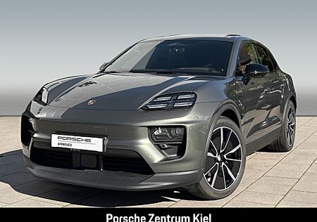 Porsche Macan 4 LED-Matrix Abstandstempomat Panoramadach