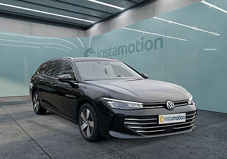 VW Passat Variant 2.0 TDi Aut.++AHK++LED++Navi++