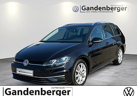 VW Golf Variant Highline 1,5l TSI 150PS 7-Gang-DSG