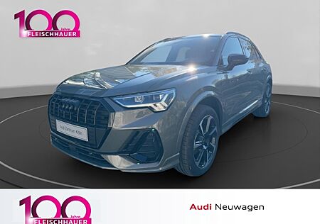 Audi Q3 1.5 EU6e S line 35 TFSI 110(150) kW(PS)