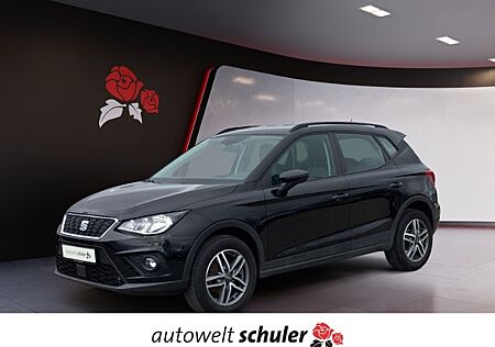 Seat Arona 1,0 TSI DSG Style Navi