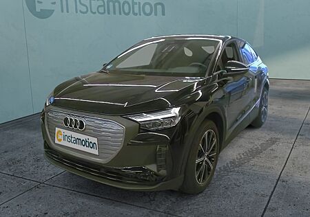 Audi Q4 e-tron Q4 45 Vir 20