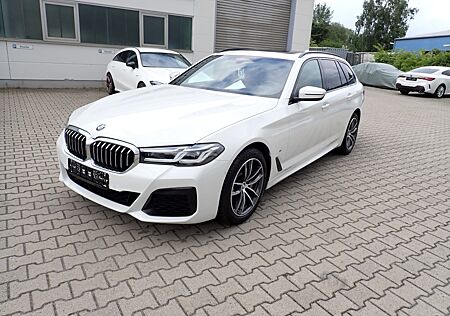 BMW 530 i Touring M Sport*UPE 80.220*HeadUp*DAB*Pano