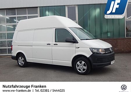 VW T6 Transporter Kasten LR AHK HOCHDACH SITZH USB