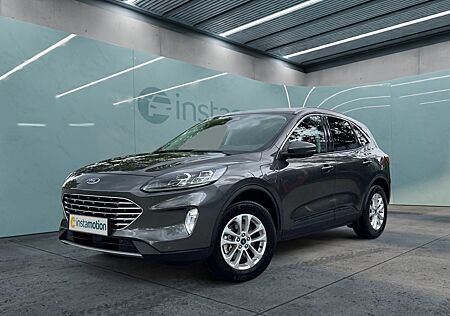 Ford Kuga 2.5 Duratec PHEV TITANIUM X