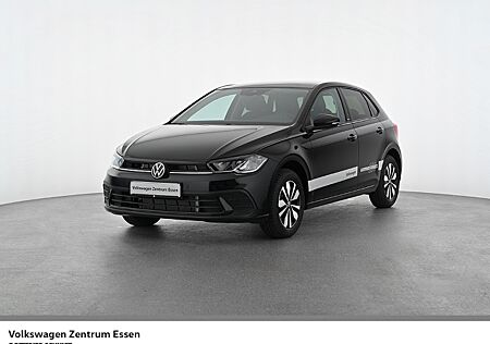 VW Polo Move TSI DSG Pano Navi IQ.Drive LED AppConnect