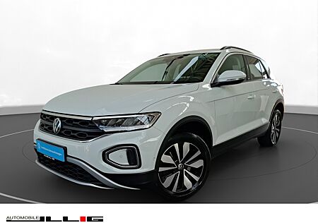 VW T-Roc 2.0 TDI DSG Move LED*Kamera Klima Navi