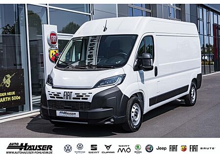 Fiat Ducato Kasten S2 35 L3H2 140 AUTOMATIK 6E NAVI KAMERA PDC TEMPOMAT LED TECHNO+ CARGO+ PREMIUM