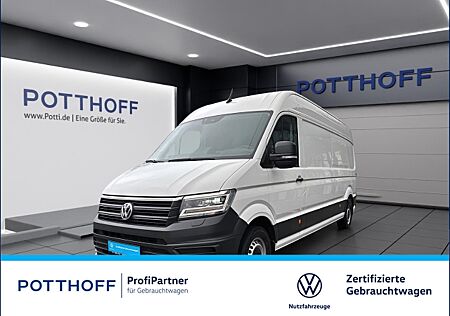 VW Crafter 35 Kasten Lang Hoch 2,0 TDI LED/ACC/Navi