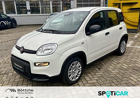 Fiat Panda Pandina MJ24 - KLIMA/DAB+/BLUETOOTH/PDC