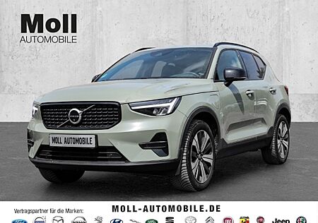 Volvo XC 40 XC40 Plus Dark Recharge Plug-In Hybrid 2WD T5 Twin Engine EU6d StandHZG Navi digitales Cockpit