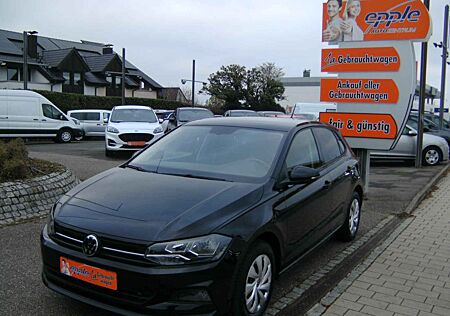 VW Polo 1.0 TSI DSG Comfortline,NAVI,PDC vo/hi,SH