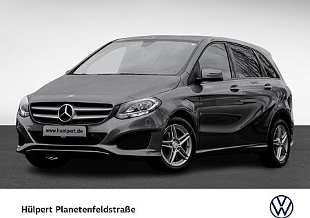 Mercedes-Benz B 200 2.1 NAVI ALU EINPARKHILFE