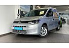 VW Caddy Cargo 1.5 TSI LED+PDC+AHK+SITZHZG+LM-FELGEN