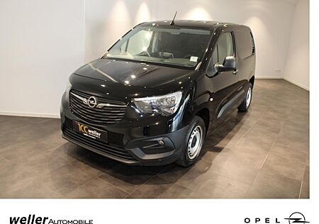 Opel Combo Cargo 1.5D ''Edition'' Rückfahrkamera Klima Apple/Android